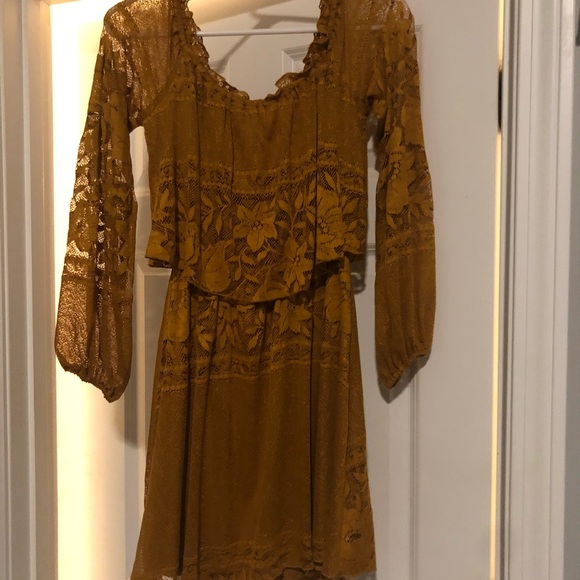 Show Me Your MuMu Dresses & Skirts - New show me your mumu dress M